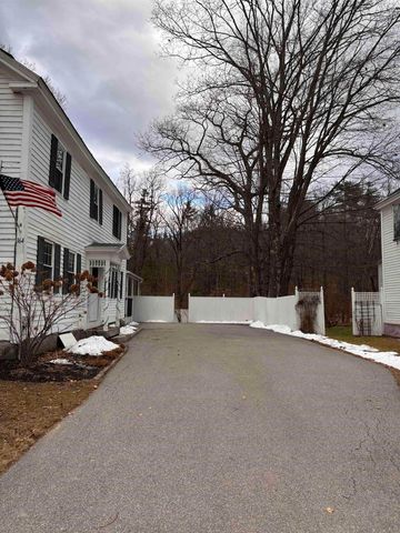 164 Main Street, Marlborough, NH 03455