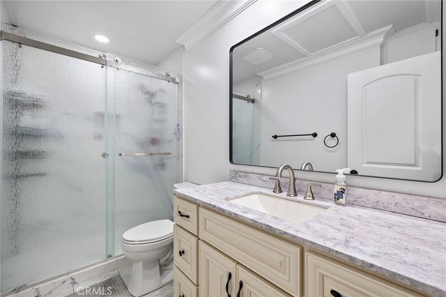 23261 La Glorieta G, Mission Viejo, CA 92691