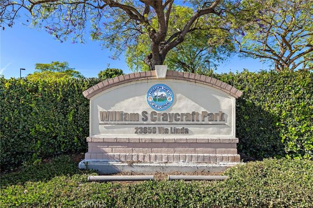 23261 La Glorieta G, Mission Viejo, CA 92691