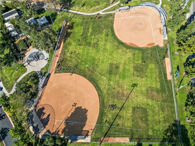23261 La Glorieta G, Mission Viejo, CA 92691