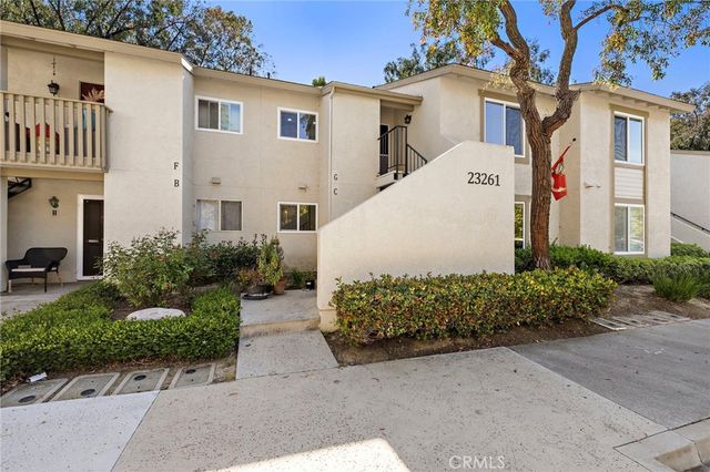 23261 La Glorieta G, Mission Viejo, CA 92691
