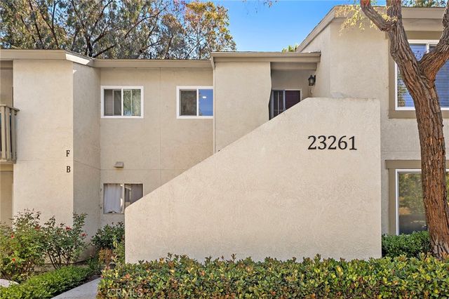 23261 La Glorieta G, Mission Viejo, CA 92691