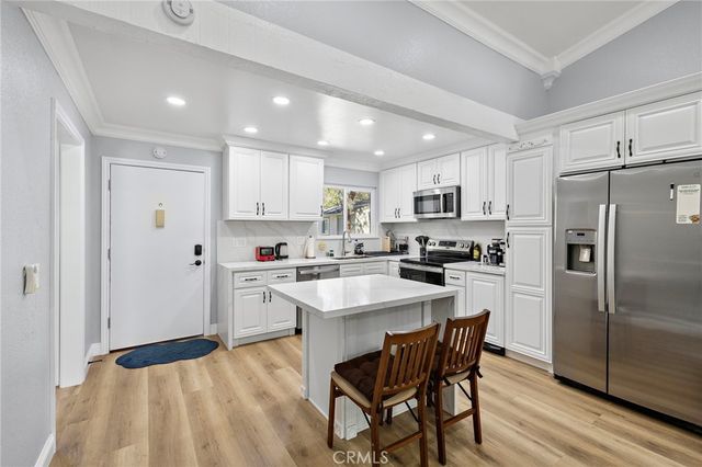 23261 La Glorieta G, Mission Viejo, CA 92691
