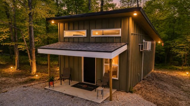 3158 Summertown Hwy, Summertown, TN 38483