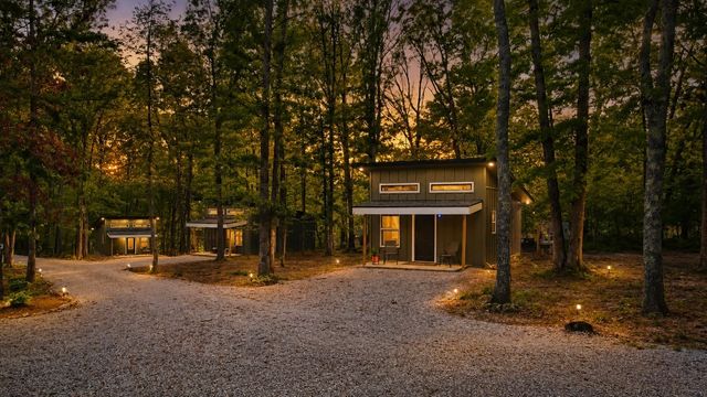 3158 Summertown Hwy, Summertown, TN 38483