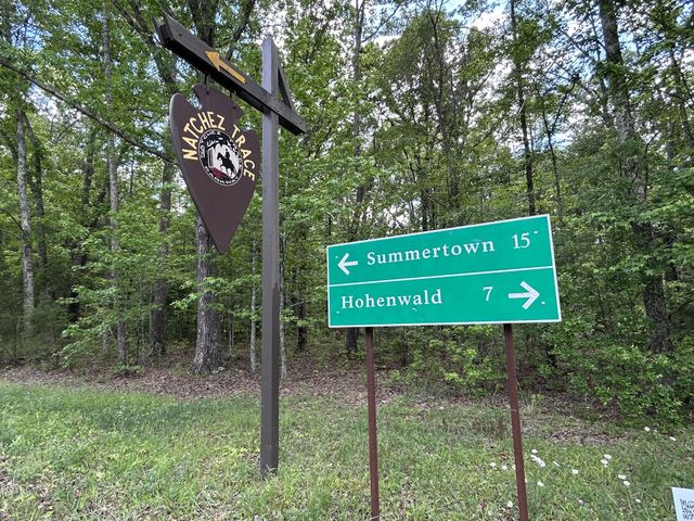 3158 Summertown Hwy, Summertown, TN 38483