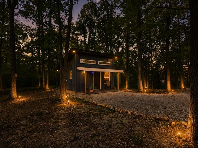 3158 Summertown Hwy, Summertown, TN 38483