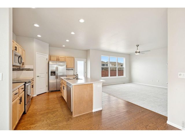 1787 Long Shadow Dr, Windsor, CO 80550