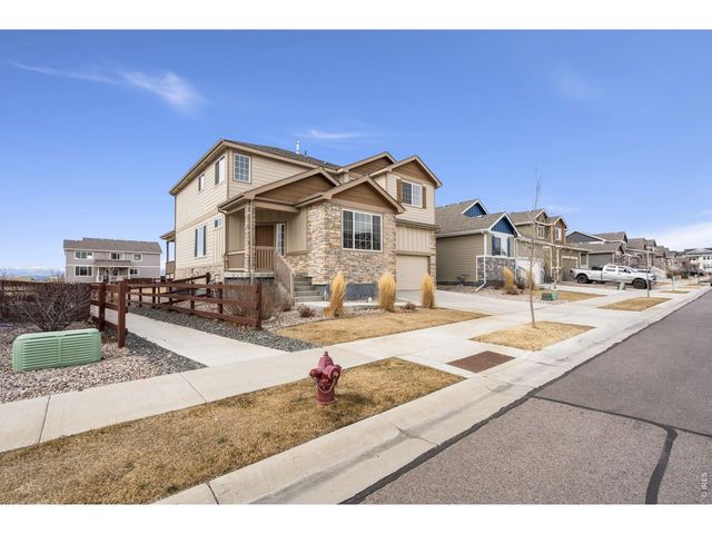1787 Long Shadow Dr, Windsor, CO 80550