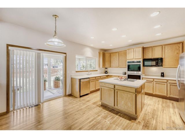 97 Prairie Falcon Pkwy, Brighton, CO 80601