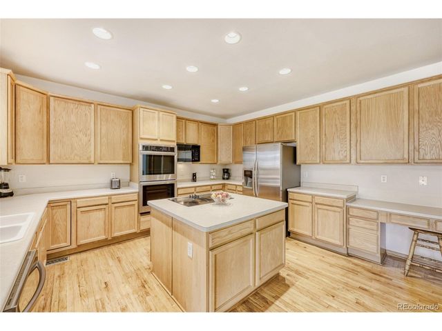 97 Prairie Falcon Pkwy, Brighton, CO 80601
