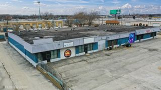 12000 S Doty Avenue, Chicago, IL 60628