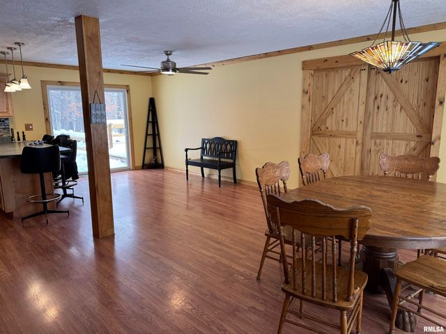 12726 E County Road 300 N Road, Chandlerville, IL 62627