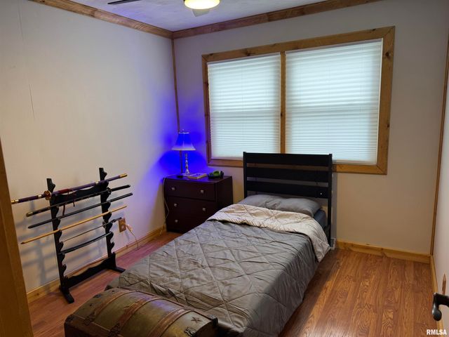 12726 E County Road 300 N Road, Chandlerville, IL 62627