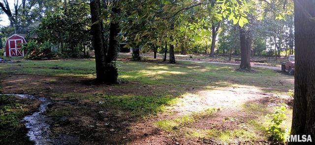 12726 E County Road 300 N Road, Chandlerville, IL 62627