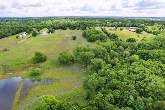 12819 N Douglas Boulevard, Jones, OK 73049