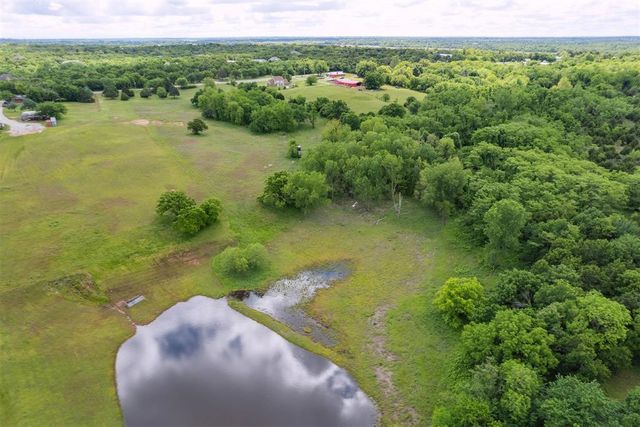 12819 N Douglas Boulevard, Jones, OK 73049
