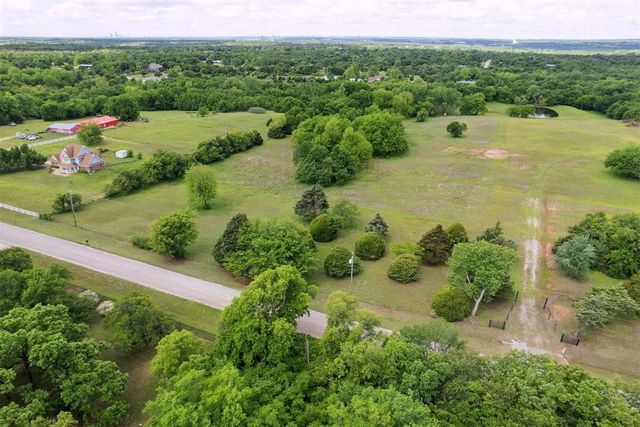 12819 N Douglas Boulevard, Jones, OK 73049