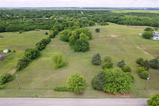 12819 N Douglas Boulevard, Jones, OK 73049
