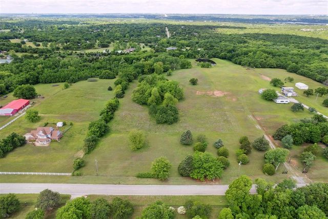 12819 N Douglas Boulevard, Jones, OK 73049