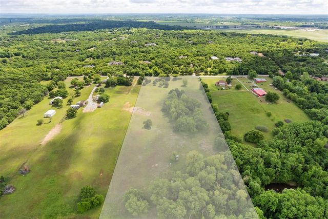 12819 N Douglas Boulevard, Jones, OK 73049