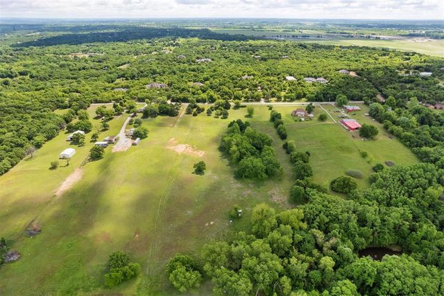 12819 N Douglas Boulevard, Jones, OK 73049