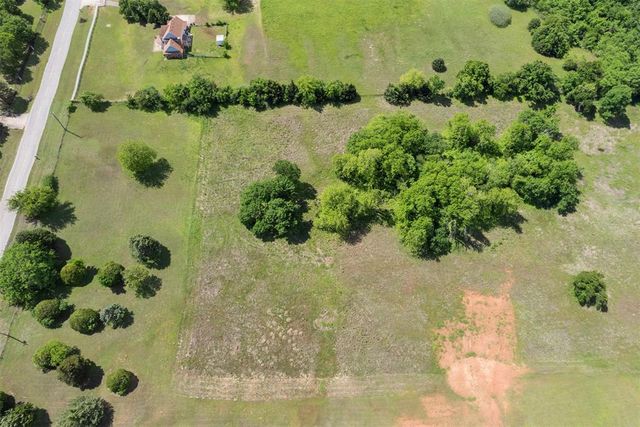 12819 N Douglas Boulevard, Jones, OK 73049