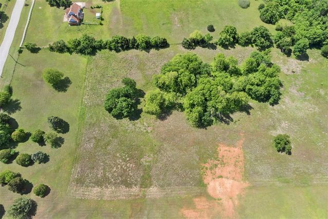 12819 N Douglas Boulevard, Jones, OK 73049