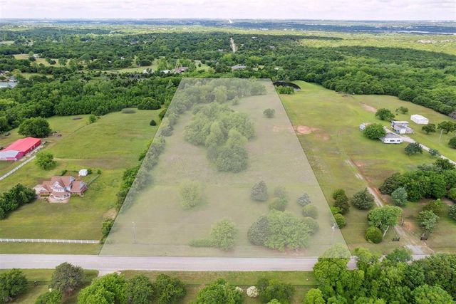 12819 N Douglas Boulevard, Jones, OK 73049