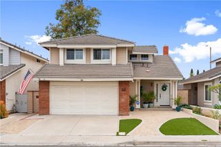 26 Appomattox, Irvine, CA 92620