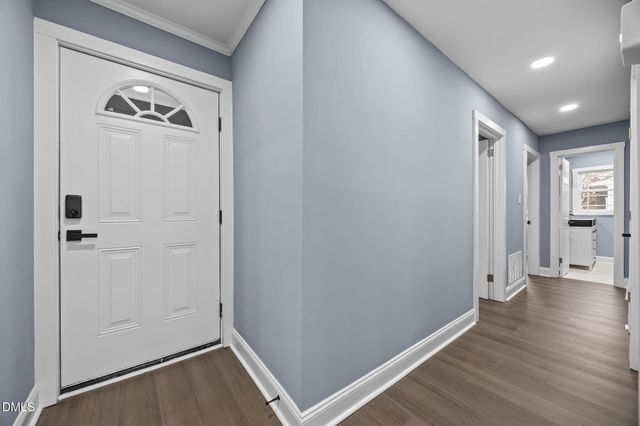 3000 Brentwood Road, Raleigh, NC 27604