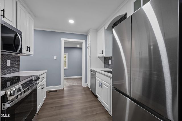 3000 Brentwood Road, Raleigh, NC 27604