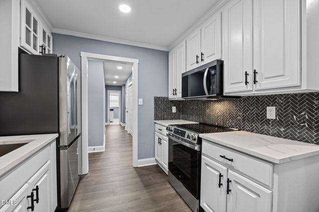 3000 Brentwood Road, Raleigh, NC 27604