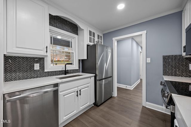 3000 Brentwood Road, Raleigh, NC 27604