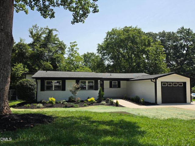 3000 Brentwood Road, Raleigh, NC 27604