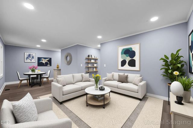 3000 Brentwood Road, Raleigh, NC 27604