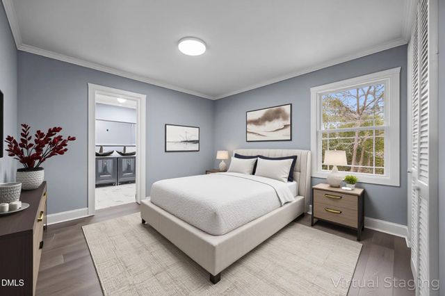 3000 Brentwood Road, Raleigh, NC 27604