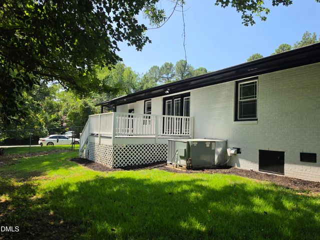 3000 Brentwood Road, Raleigh, NC 27604