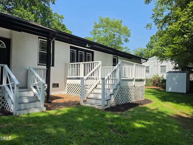 3000 Brentwood Road, Raleigh, NC 27604