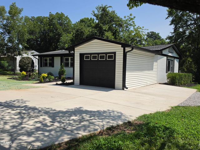 3000 Brentwood Road, Raleigh, NC 27604