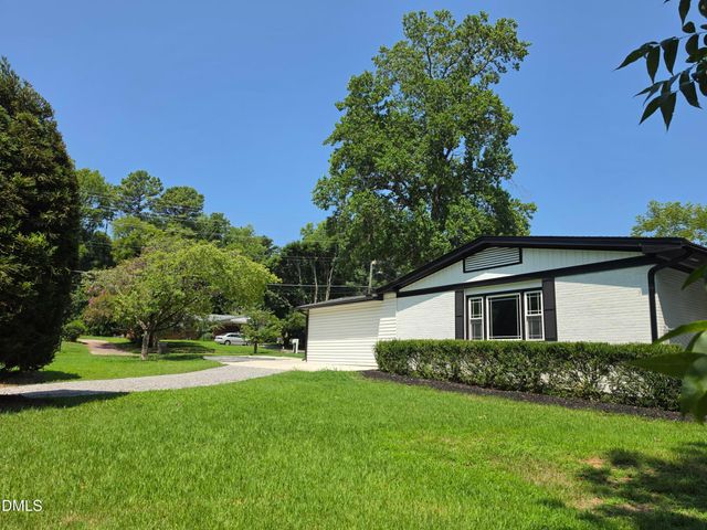 3000 Brentwood Road, Raleigh, NC 27604