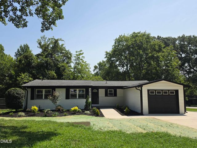 3000 Brentwood Road, Raleigh, NC 27604