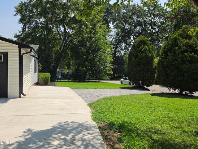 3000 Brentwood Road, Raleigh, NC 27604