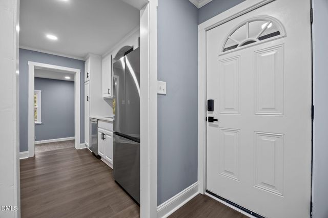 3000 Brentwood Road, Raleigh, NC 27604