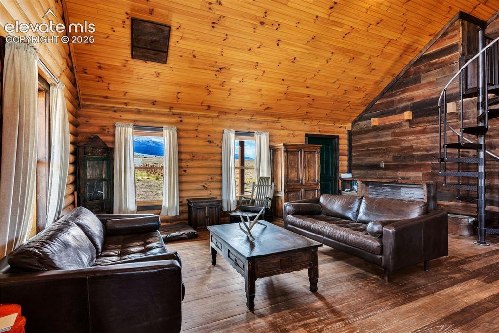 233 Prairie Road, Westcliffe, CO 81522 — photo 5