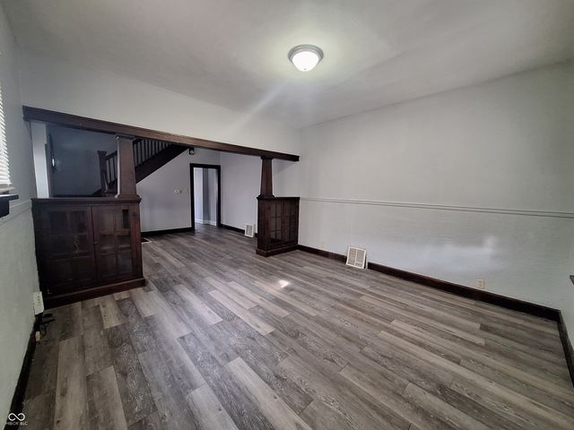 334 N Dequincy Street, Indianapolis, IN 46201