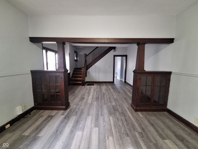 334 N Dequincy Street, Indianapolis, IN 46201