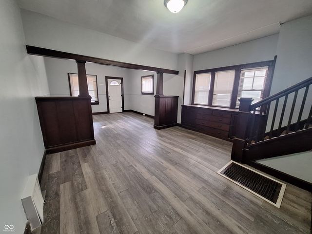 334 N Dequincy Street, Indianapolis, IN 46201