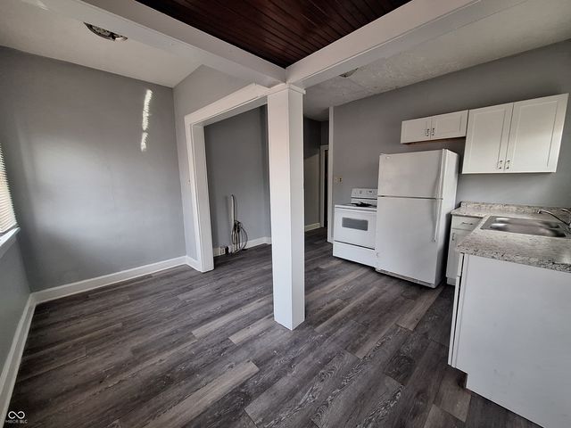 334 N Dequincy Street, Indianapolis, IN 46201