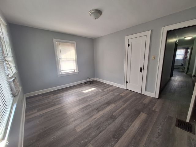 334 N Dequincy Street, Indianapolis, IN 46201